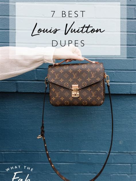 louis vuitton limensite|l'immensite Louis Vuitton dupe.